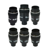 saxon 8mm 1.25"/2" (68 degree) SWA Eyepiece