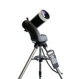 Saxon Astroseeker 127mm MAK Cassegrain GoTo Telescope [WiFi Enabled with Hand Controller]