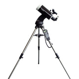 Saxon Astroseeker 127mm MAK Cassegrain GoTo Telescope [WiFi Enabled with Hand Controller]