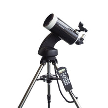 Load image into Gallery viewer, Saxon Astroseeker 127mm MAK Cassegrain GoTo Telescope [WiFi Enabled with Hand Controller]