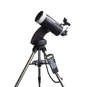 Saxon Astroseeker 127mm MAK Cassegrain GoTo Telescope [WiFi Enabled with Hand Controller]