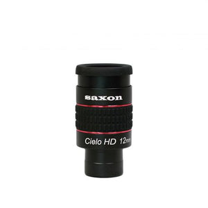 Saxon Cielo HD 12mm 1.25" ED Eyepiece
