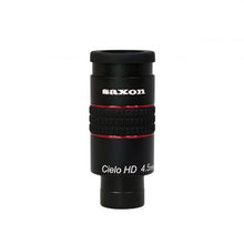 Load image into Gallery viewer, Saxon Cielo HD 4.5mm 1.25&quot; ED Eyepiece