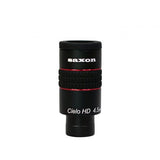 Saxon Cielo HD 4.5mm 1.25" ED Eyepiece