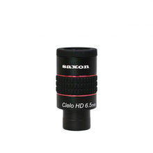 Load image into Gallery viewer, Saxon Cielo HD 6.5mm 1.25&quot; ED Eyepiece