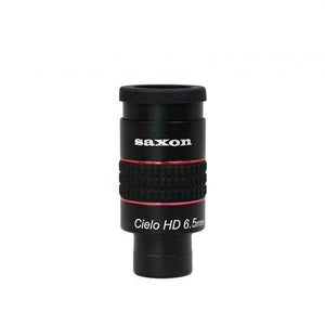 Saxon Cielo HD 6.5mm 1.25" ED Eyepiece