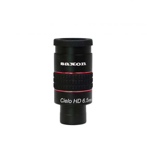 Saxon Cielo HD 9mm 1.25" ED Eyepiece