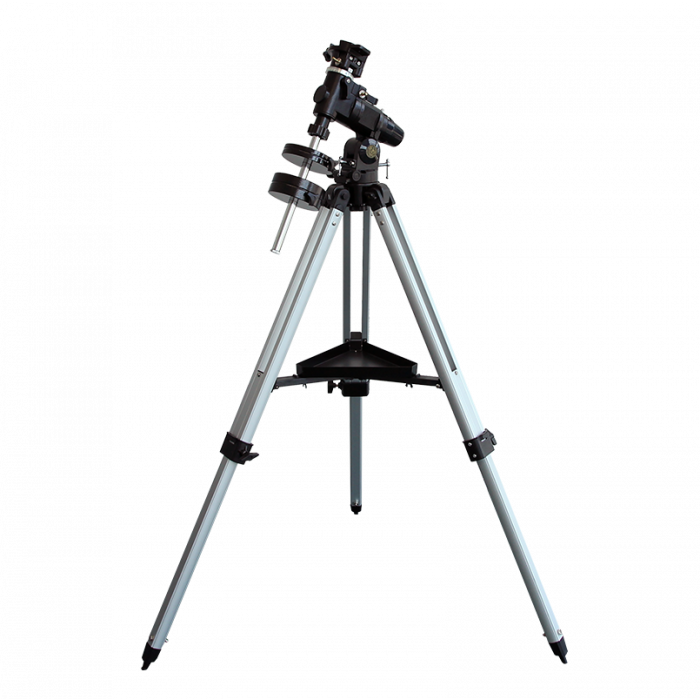 Eq3 clearance telescope mount