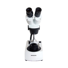 Load image into Gallery viewer, Saxon GSM Gemological Microscope 20x-40x  (314007)