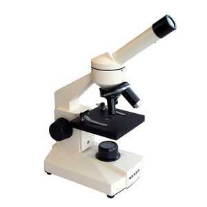 Saxon - Kids - ScienceSmart Biological Microscope 40x-400x