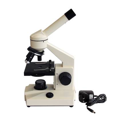 Hape Children's Portable Microscope Set – RSPCA Shop