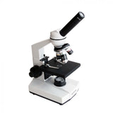 saxon ScienceSmart Biological - Student Microscope 40x-640x (311003)
