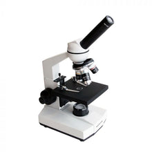 Load image into Gallery viewer, saxon ScienceSmart Biological - Student Microscope 40x-640x (311003)