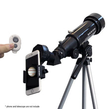Load image into Gallery viewer, Saxon 8&quot; Dobsonian Telescope